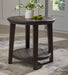 Celamar End Table - Premium End Table from Ashley Furniture - Just $152.04! Shop now at Furniture Wholesale Plus  We are the best furniture store in Nashville, Hendersonville, Goodlettsville, Madison, Antioch, Mount Juliet, Lebanon, Gallatin, Springfield, Murfreesboro, Franklin, Brentwood