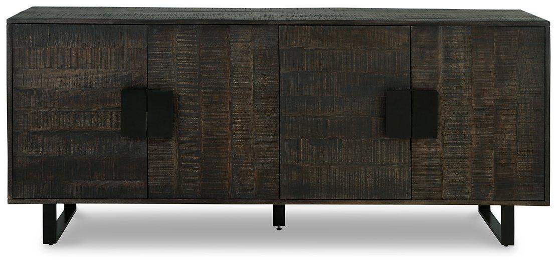 Kevmart Accent Cabinet - Premium Accent Cabinet from Ashley Furniture - Just $975.16! Shop now at Furniture Wholesale Plus  We are the best furniture store in Nashville, Hendersonville, Goodlettsville, Madison, Antioch, Mount Juliet, Lebanon, Gallatin, Springfield, Murfreesboro, Franklin, Brentwood