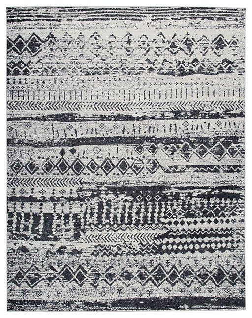 Devman 7'7" x 9'11" Rug - Premium Rug from Ashley Furniture - Just $177.38! Shop now at Furniture Wholesale Plus  We are the best furniture store in Nashville, Hendersonville, Goodlettsville, Madison, Antioch, Mount Juliet, Lebanon, Gallatin, Springfield, Murfreesboro, Franklin, Brentwood