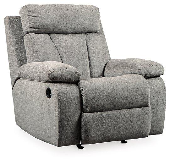 Mitchiner Recliner - Premium Recliner from Ashley Furniture - Just $575.99! Shop now at Furniture Wholesale Plus  We are the best furniture store in Nashville, Hendersonville, Goodlettsville, Madison, Antioch, Mount Juliet, Lebanon, Gallatin, Springfield, Murfreesboro, Franklin, Brentwood