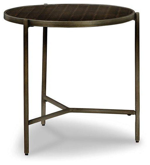 Doraley End Table - Premium End Table from Ashley Furniture - Just $143.22! Shop now at Furniture Wholesale Plus  We are the best furniture store in Nashville, Hendersonville, Goodlettsville, Madison, Antioch, Mount Juliet, Lebanon, Gallatin, Springfield, Murfreesboro, Franklin, Brentwood