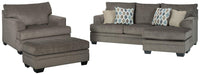 Dorsten Living Room Set - Premium Living Room Set from Ashley Furniture - Just $753.17! Shop now at Furniture Wholesale Plus  We are the best furniture store in Nashville, Hendersonville, Goodlettsville, Madison, Antioch, Mount Juliet, Lebanon, Gallatin, Springfield, Murfreesboro, Franklin, Brentwood