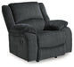 Draycoll Recliner - Premium Recliner from Ashley Furniture - Just $503.61! Shop now at Furniture Wholesale Plus  We are the best furniture store in Nashville, Hendersonville, Goodlettsville, Madison, Antioch, Mount Juliet, Lebanon, Gallatin, Springfield, Murfreesboro, Franklin, Brentwood