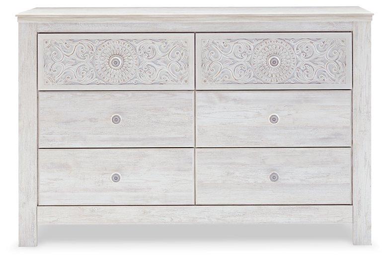 Paxberry Dresser and Mirror - Premium Dresser & Mirror from Ashley Furniture - Just $506.82! Shop now at Furniture Wholesale Plus  We are the best furniture store in Nashville, Hendersonville, Goodlettsville, Madison, Antioch, Mount Juliet, Lebanon, Gallatin, Springfield, Murfreesboro, Franklin, Brentwood