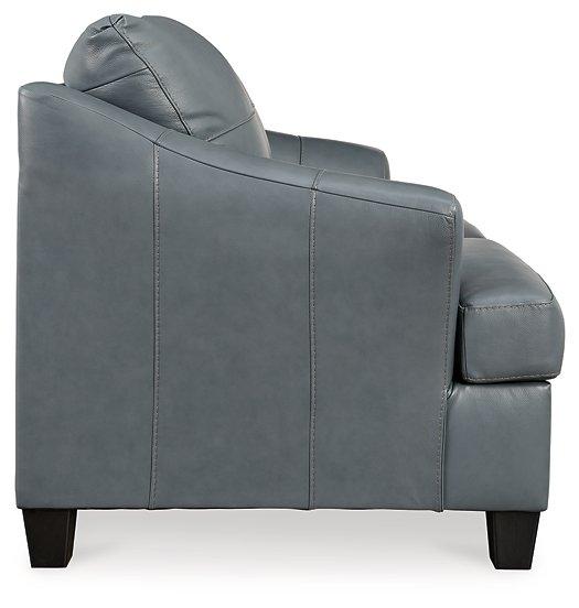 Genoa Loveseat - Premium Loveseat from Ashley Furniture - Just $729.40! Shop now at Furniture Wholesale Plus  We are the best furniture store in Nashville, Hendersonville, Goodlettsville, Madison, Antioch, Mount Juliet, Lebanon, Gallatin, Springfield, Murfreesboro, Franklin, Brentwood