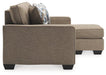 Greaves Sofa Chaise - Premium Chofa from Ashley Furniture - Just $641.28! Shop now at Furniture Wholesale Plus  We are the best furniture store in Nashville, Hendersonville, Goodlettsville, Madison, Antioch, Mount Juliet, Lebanon, Gallatin, Springfield, Murfreesboro, Franklin, Brentwood