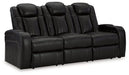 Caveman Den Power Reclining Sofa - Premium Sofa from Ashley Furniture - Just $1127.74! Shop now at Furniture Wholesale Plus  We are the best furniture store in Nashville, Hendersonville, Goodlettsville, Madison, Antioch, Mount Juliet, Lebanon, Gallatin, Springfield, Murfreesboro, Franklin, Brentwood