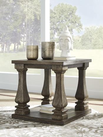 Johnelle End Table Set - Premium Table Set from Ashley Furniture - Just $452.38! Shop now at Furniture Wholesale Plus  We are the best furniture store in Nashville, Hendersonville, Goodlettsville, Madison, Antioch, Mount Juliet, Lebanon, Gallatin, Springfield, Murfreesboro, Franklin, Brentwood