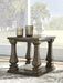 Johnelle End Table Set - Premium Table Set from Ashley Furniture - Just $452.38! Shop now at Furniture Wholesale Plus  We are the best furniture store in Nashville, Hendersonville, Goodlettsville, Madison, Antioch, Mount Juliet, Lebanon, Gallatin, Springfield, Murfreesboro, Franklin, Brentwood