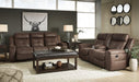 Jesolo Reclining Sofa - Premium Sofa from Ashley Furniture - Just $970! Shop now at Furniture Wholesale Plus  We are the best furniture store in Nashville, Hendersonville, Goodlettsville, Madison, Antioch, Mount Juliet, Lebanon, Gallatin, Springfield, Murfreesboro, Franklin, Brentwood