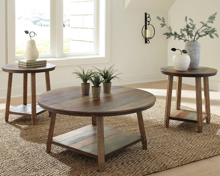 Raebecki Table (Set of 3) - Premium Table Set from Ashley Furniture - Just $316.23! Shop now at Furniture Wholesale Plus  We are the best furniture store in Nashville, Hendersonville, Goodlettsville, Madison, Antioch, Mount Juliet, Lebanon, Gallatin, Springfield, Murfreesboro, Franklin, Brentwood