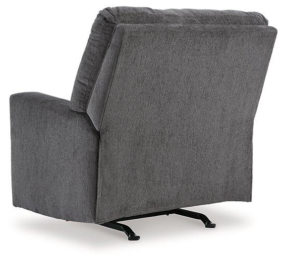 Rannis Recliner - Premium Recliner from Ashley Furniture - Just $346.16! Shop now at Furniture Wholesale Plus  We are the best furniture store in Nashville, Hendersonville, Goodlettsville, Madison, Antioch, Mount Juliet, Lebanon, Gallatin, Springfield, Murfreesboro, Franklin, Brentwood