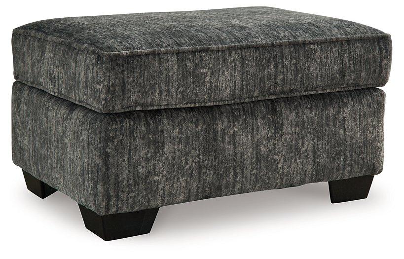 Lonoke Ottoman - Premium Ottoman from Ashley Furniture - Just $209.28! Shop now at Furniture Wholesale Plus  We are the best furniture store in Nashville, Hendersonville, Goodlettsville, Madison, Antioch, Mount Juliet, Lebanon, Gallatin, Springfield, Murfreesboro, Franklin, Brentwood