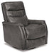 Riptyme Swivel Glider Recliner - Premium Recliner from Ashley Furniture - Just $558.34! Shop now at Furniture Wholesale Plus  We are the best furniture store in Nashville, Hendersonville, Goodlettsville, Madison, Antioch, Mount Juliet, Lebanon, Gallatin, Springfield, Murfreesboro, Franklin, Brentwood