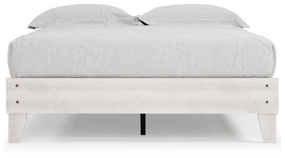 Shawburn Crossbuck Panel Bed - Premium Bed from Ashley Furniture - Just $274.80! Shop now at Furniture Wholesale Plus  We are the best furniture store in Nashville, Hendersonville, Goodlettsville, Madison, Antioch, Mount Juliet, Lebanon, Gallatin, Springfield, Murfreesboro, Franklin, Brentwood