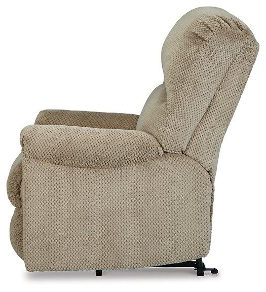 Shadowboxer Power Lift Chair - Premium Recliner from Ashley Furniture - Just $575.99! Shop now at Furniture Wholesale Plus  We are the best furniture store in Nashville, Hendersonville, Goodlettsville, Madison, Antioch, Mount Juliet, Lebanon, Gallatin, Springfield, Murfreesboro, Franklin, Brentwood