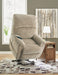 Shadowboxer Power Lift Chair - Premium Recliner from Ashley Furniture - Just $575.99! Shop now at Furniture Wholesale Plus  We are the best furniture store in Nashville, Hendersonville, Goodlettsville, Madison, Antioch, Mount Juliet, Lebanon, Gallatin, Springfield, Murfreesboro, Franklin, Brentwood