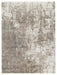 Pearidge 5'3" x 7' Rug - Premium Rug from Ashley Furniture - Just $155.68! Shop now at Furniture Wholesale Plus  We are the best furniture store in Nashville, Hendersonville, Goodlettsville, Madison, Antioch, Mount Juliet, Lebanon, Gallatin, Springfield, Murfreesboro, Franklin, Brentwood