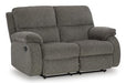 Scranto Reclining Loveseat - Premium Loveseat from Ashley Furniture - Just $624.13! Shop now at Furniture Wholesale Plus  We are the best furniture store in Nashville, Hendersonville, Goodlettsville, Madison, Antioch, Mount Juliet, Lebanon, Gallatin, Springfield, Murfreesboro, Franklin, Brentwood