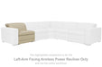 Texline Power Reclining Sectional - Premium Sectional from Ashley Furniture - Just $2275.25! Shop now at Furniture Wholesale Plus  We are the best furniture store in Nashville, Hendersonville, Goodlettsville, Madison, Antioch, Mount Juliet, Lebanon, Gallatin, Springfield, Murfreesboro, Franklin, Brentwood