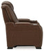 The Man-Den Power Recliner - Premium Recliner from Ashley Furniture - Just $1395.14! Shop now at Furniture Wholesale Plus  We are the best furniture store in Nashville, Hendersonville, Goodlettsville, Madison, Antioch, Mount Juliet, Lebanon, Gallatin, Springfield, Murfreesboro, Franklin, Brentwood