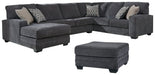 Tracling Living Room Set - Premium Living Room Set from Ashley Furniture - Just $2035.72! Shop now at Furniture Wholesale Plus  We are the best furniture store in Nashville, Hendersonville, Goodlettsville, Madison, Antioch, Mount Juliet, Lebanon, Gallatin, Springfield, Murfreesboro, Franklin, Brentwood