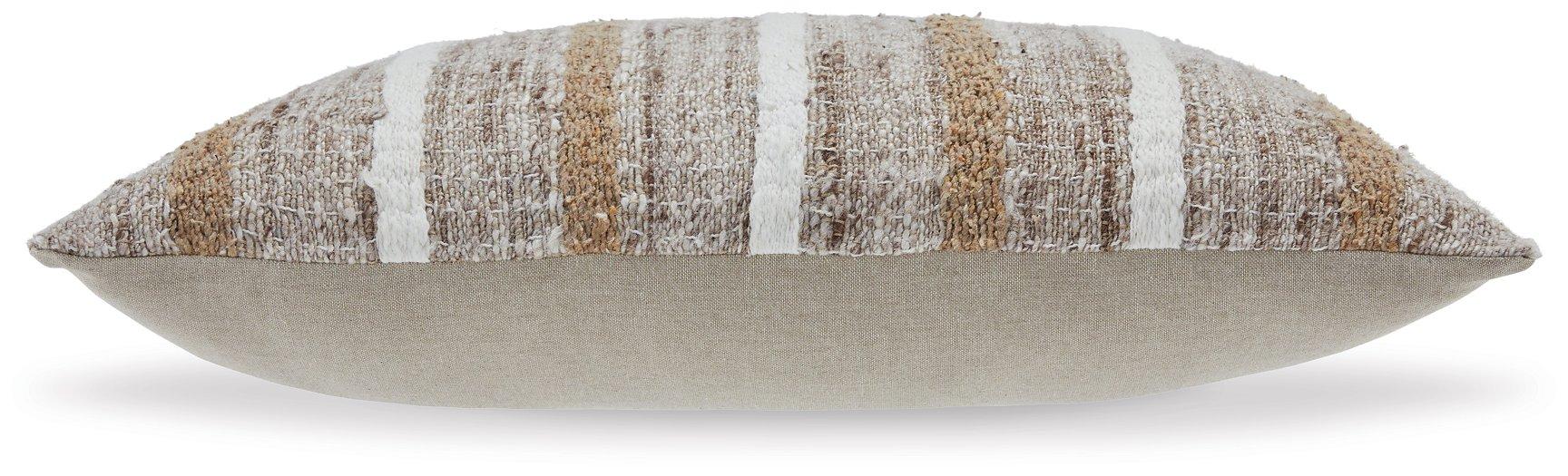 Benish Pillow (Set of 4) - Premium Pillow from Ashley Furniture - Just $127.44! Shop now at Furniture Wholesale Plus  We are the best furniture store in Nashville, Hendersonville, Goodlettsville, Madison, Antioch, Mount Juliet, Lebanon, Gallatin, Springfield, Murfreesboro, Franklin, Brentwood