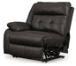 Mackie Pike Power Reclining Sectional Loveseat - Premium Sectional from Ashley Furniture - Just $1187.30! Shop now at Furniture Wholesale Plus  We are the best furniture store in Nashville, Hendersonville, Goodlettsville, Madison, Antioch, Mount Juliet, Lebanon, Gallatin, Springfield, Murfreesboro, Franklin, Brentwood