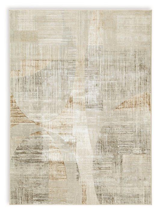 Truward Rug - Premium Rug Large from Ashley Furniture - Just $152.15! Shop now at Furniture Wholesale Plus  We are the best furniture store in Nashville, Hendersonville, Goodlettsville, Madison, Antioch, Mount Juliet, Lebanon, Gallatin, Springfield, Murfreesboro, Franklin, Brentwood