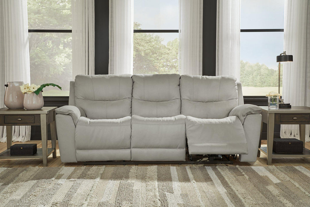 Next-Gen Gaucho Power Reclining Sofa - Premium Sofa from Ashley Furniture - Just $1470.23! Shop now at Furniture Wholesale Plus  We are the best furniture store in Nashville, Hendersonville, Goodlettsville, Madison, Antioch, Mount Juliet, Lebanon, Gallatin, Springfield, Murfreesboro, Franklin, Brentwood