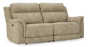 Next-Gen DuraPella Power Reclining Sofa - Premium Sofa from Ashley Furniture - Just $1456.11! Shop now at Furniture Wholesale Plus  We are the best furniture store in Nashville, Hendersonville, Goodlettsville, Madison, Antioch, Mount Juliet, Lebanon, Gallatin, Springfield, Murfreesboro, Franklin, Brentwood