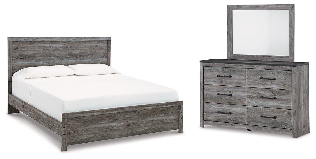 Bronyan Bedroom Set - Premium Bedroom Set from Ashley Furniture - Just $651.61! Shop now at Furniture Wholesale Plus  We are the best furniture store in Nashville, Hendersonville, Goodlettsville, Madison, Antioch, Mount Juliet, Lebanon, Gallatin, Springfield, Murfreesboro, Franklin, Brentwood