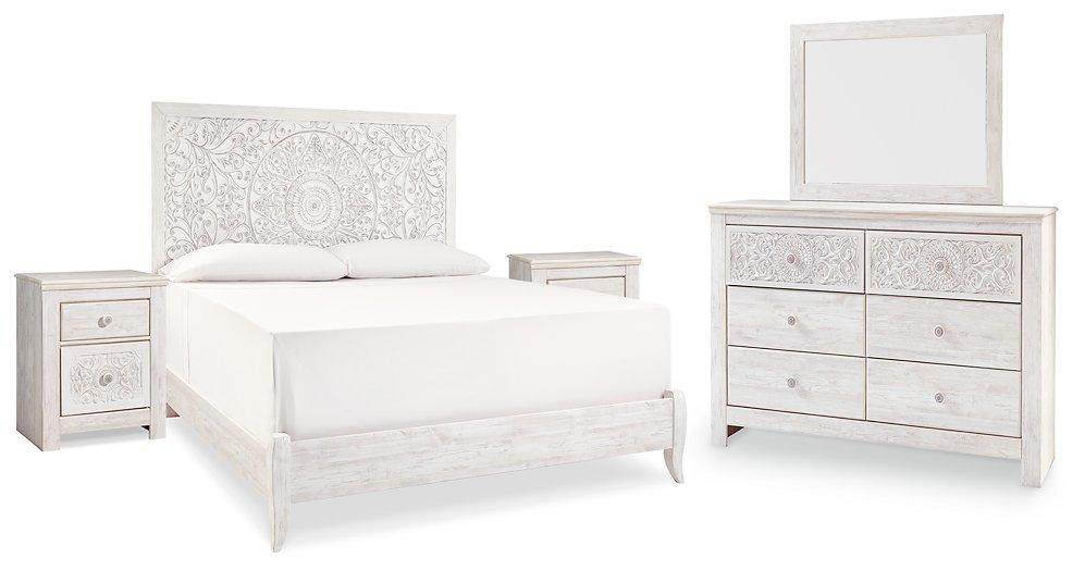 Paxberry Bedroom Set - Premium Youth Bedroom Set from Ashley Furniture - Just $504.80! Shop now at Furniture Wholesale Plus  We are the best furniture store in Nashville, Hendersonville, Goodlettsville, Madison, Antioch, Mount Juliet, Lebanon, Gallatin, Springfield, Murfreesboro, Franklin, Brentwood