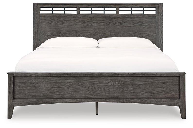 Montillan Bed - Premium Bed from Ashley Furniture - Just $456.53! Shop now at Furniture Wholesale Plus  We are the best furniture store in Nashville, Hendersonville, Goodlettsville, Madison, Antioch, Mount Juliet, Lebanon, Gallatin, Springfield, Murfreesboro, Franklin, Brentwood