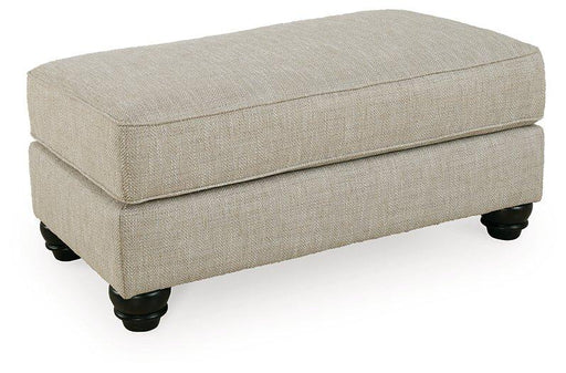 Asanti Ottoman - Premium Ottoman from Ashley Furniture - Just $253.42! Shop now at Furniture Wholesale Plus  We are the best furniture store in Nashville, Hendersonville, Goodlettsville, Madison, Antioch, Mount Juliet, Lebanon, Gallatin, Springfield, Murfreesboro, Franklin, Brentwood