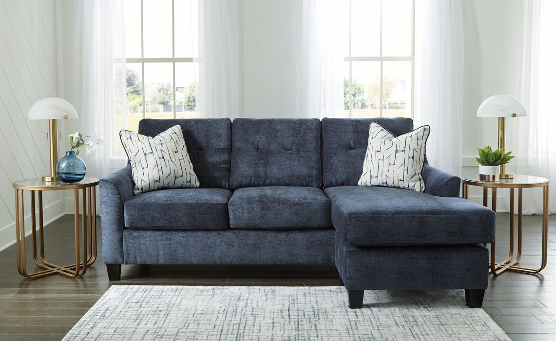 Amity Bay Sofa Chaise - Premium Sofa from Ashley Furniture - Just $641.28! Shop now at Furniture Wholesale Plus  We are the best furniture store in Nashville, Hendersonville, Goodlettsville, Madison, Antioch, Mount Juliet, Lebanon, Gallatin, Springfield, Murfreesboro, Franklin, Brentwood