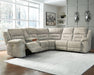 Family Den Power Reclining Sectional - Premium Sectional from Ashley Furniture - Just $2366.24! Shop now at Furniture Wholesale Plus  We are the best furniture store in Nashville, Hendersonville, Goodlettsville, Madison, Antioch, Mount Juliet, Lebanon, Gallatin, Springfield, Murfreesboro, Franklin, Brentwood