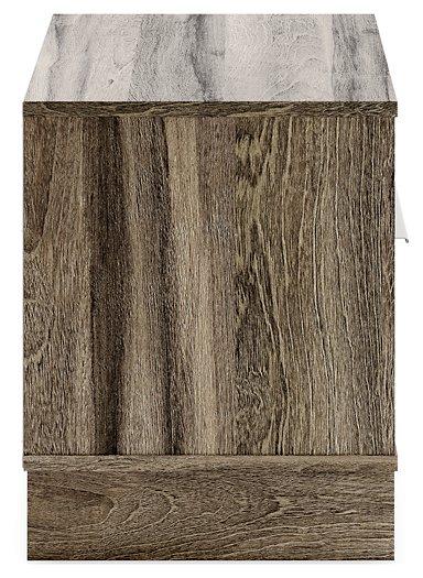 Shallifer Nightstand - Premium Nightstand from Ashley Furniture - Just $80.12! Shop now at Furniture Wholesale Plus  We are the best furniture store in Nashville, Hendersonville, Goodlettsville, Madison, Antioch, Mount Juliet, Lebanon, Gallatin, Springfield, Murfreesboro, Franklin, Brentwood