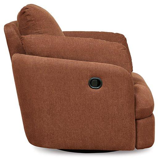 Modmax Swivel Glider Recliner - Premium Recliner from Ashley Furniture - Just $565.07! Shop now at Furniture Wholesale Plus  We are the best furniture store in Nashville, Hendersonville, Goodlettsville, Madison, Antioch, Mount Juliet, Lebanon, Gallatin, Springfield, Murfreesboro, Franklin, Brentwood