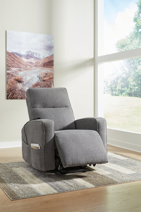 Starganza Power Lift Recliner - Premium Recliner from Ashley Furniture - Just $575.99! Shop now at Furniture Wholesale Plus  We are the best furniture store in Nashville, Hendersonville, Goodlettsville, Madison, Antioch, Mount Juliet, Lebanon, Gallatin, Springfield, Murfreesboro, Franklin, Brentwood