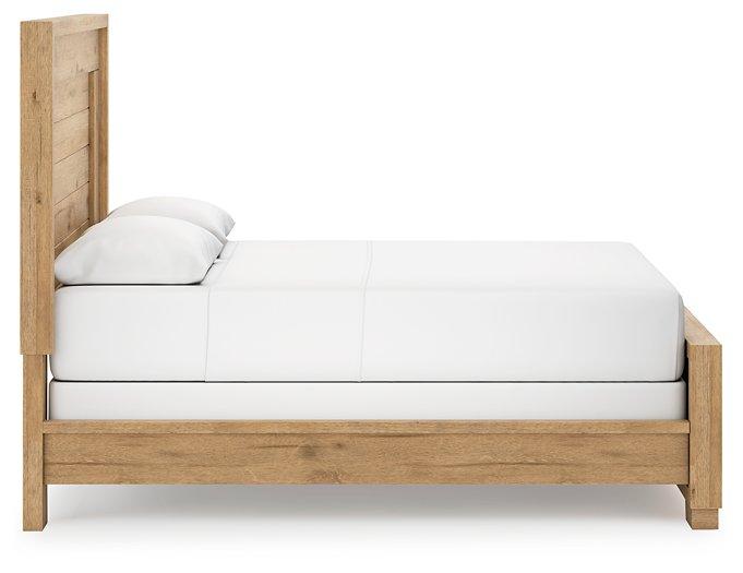 Galliden Bed - Premium Bed from Ashley Furniture - Just $766.24! Shop now at Furniture Wholesale Plus  We are the best furniture store in Nashville, Hendersonville, Goodlettsville, Madison, Antioch, Mount Juliet, Lebanon, Gallatin, Springfield, Murfreesboro, Franklin, Brentwood