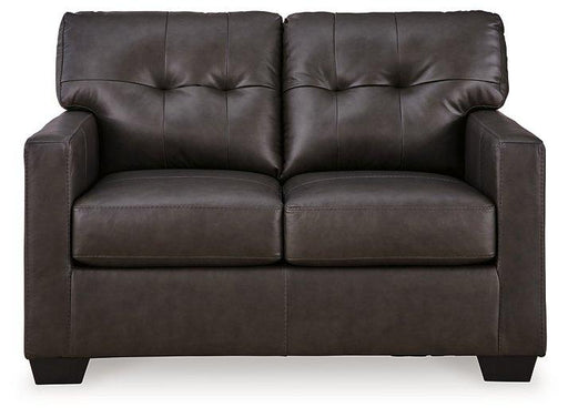 Belziani Loveseat - Premium Loveseat from Ashley Furniture - Just $584.64! Shop now at Furniture Wholesale Plus  We are the best furniture store in Nashville, Hendersonville, Goodlettsville, Madison, Antioch, Mount Juliet, Lebanon, Gallatin, Springfield, Murfreesboro, Franklin, Brentwood