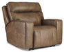 Game Plan Oversized Power Recliner - Premium Recliner from Ashley Furniture - Just $1121.50! Shop now at Furniture Wholesale Plus  We are the best furniture store in Nashville, Hendersonville, Goodlettsville, Madison, Antioch, Mount Juliet, Lebanon, Gallatin, Springfield, Murfreesboro, Franklin, Brentwood