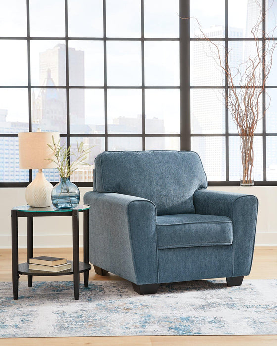 Cashton Chair - Premium Chair from Ashley Furniture - Just $293.20! Shop now at Furniture Wholesale Plus  We are the best furniture store in Nashville, Hendersonville, Goodlettsville, Madison, Antioch, Mount Juliet, Lebanon, Gallatin, Springfield, Murfreesboro, Franklin, Brentwood