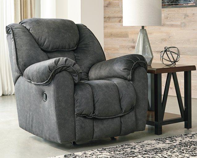 Capehorn Recliner - Premium Recliner from Ashley Furniture - Just $583.06! Shop now at Furniture Wholesale Plus  We are the best furniture store in Nashville, Hendersonville, Goodlettsville, Madison, Antioch, Mount Juliet, Lebanon, Gallatin, Springfield, Murfreesboro, Franklin, Brentwood