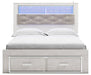 Altyra Bed - Premium Bed from Ashley Furniture - Just $406.26! Shop now at Furniture Wholesale Plus  We are the best furniture store in Nashville, Hendersonville, Goodlettsville, Madison, Antioch, Mount Juliet, Lebanon, Gallatin, Springfield, Murfreesboro, Franklin, Brentwood