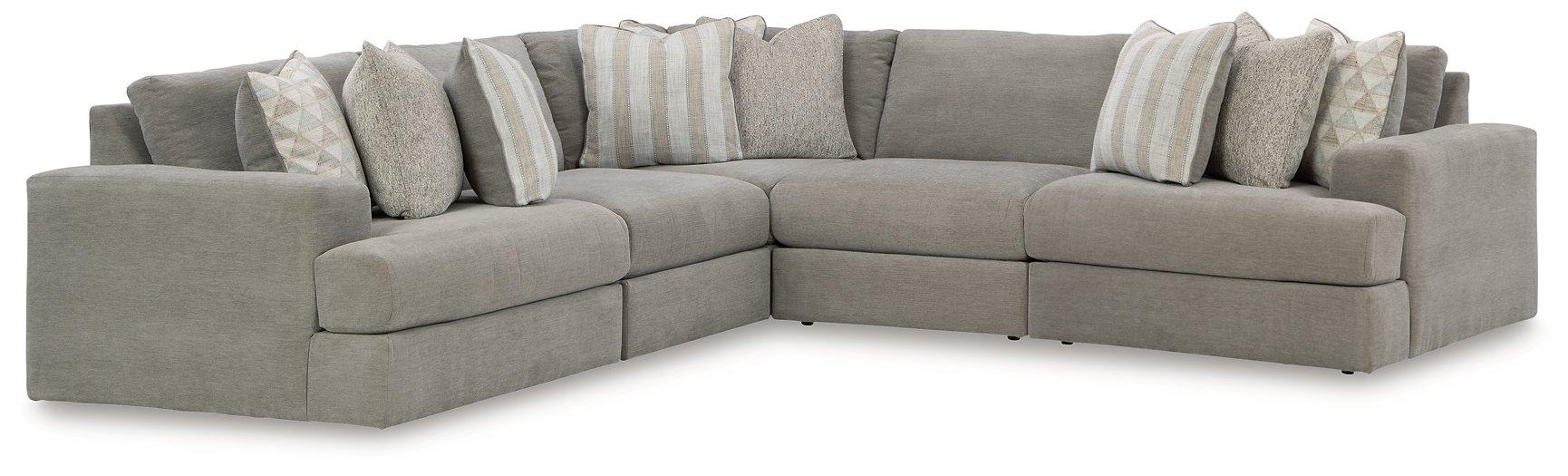 Avaliyah Sectional - Premium Sectional from Ashley Furniture - Just $1889.56! Shop now at Furniture Wholesale Plus  We are the best furniture store in Nashville, Hendersonville, Goodlettsville, Madison, Antioch, Mount Juliet, Lebanon, Gallatin, Springfield, Murfreesboro, Franklin, Brentwood