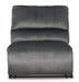 Clonmel Reclining Sectional Sofa - Premium Sectional from Ashley Furniture - Just $1788.48! Shop now at Furniture Wholesale Plus  We are the best furniture store in Nashville, Hendersonville, Goodlettsville, Madison, Antioch, Mount Juliet, Lebanon, Gallatin, Springfield, Murfreesboro, Franklin, Brentwood