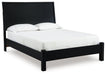 Danziar Bed - Premium Bed from Ashley Furniture - Just $386.15! Shop now at Furniture Wholesale Plus  We are the best furniture store in Nashville, Hendersonville, Goodlettsville, Madison, Antioch, Mount Juliet, Lebanon, Gallatin, Springfield, Murfreesboro, Franklin, Brentwood