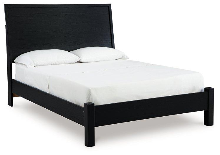 Danziar Bed - Premium Bed from Ashley Furniture - Just $386.15! Shop now at Furniture Wholesale Plus  We are the best furniture store in Nashville, Hendersonville, Goodlettsville, Madison, Antioch, Mount Juliet, Lebanon, Gallatin, Springfield, Murfreesboro, Franklin, Brentwood